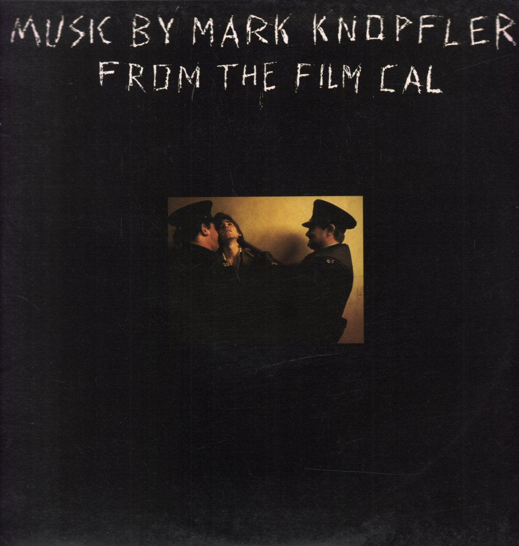 Mark Knopfler - Cal - Lp