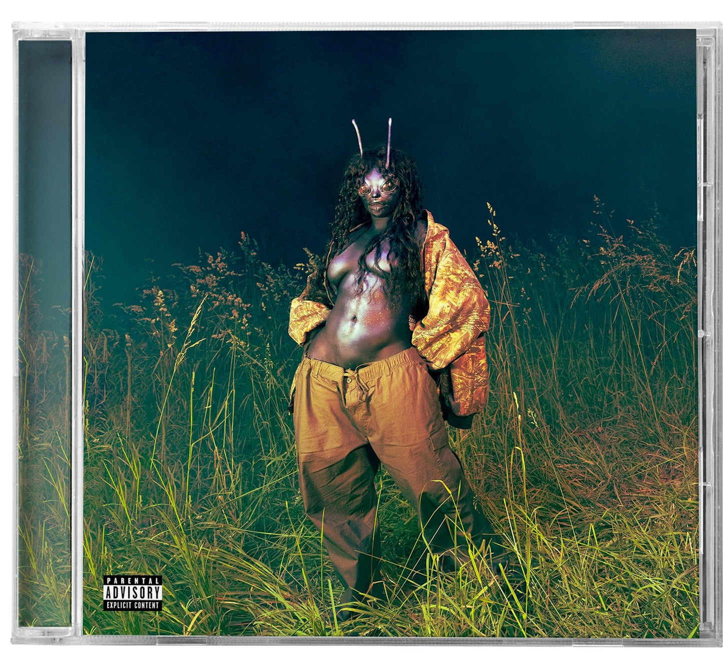 SZA - Sos Deluxe: Lana - Double Cd