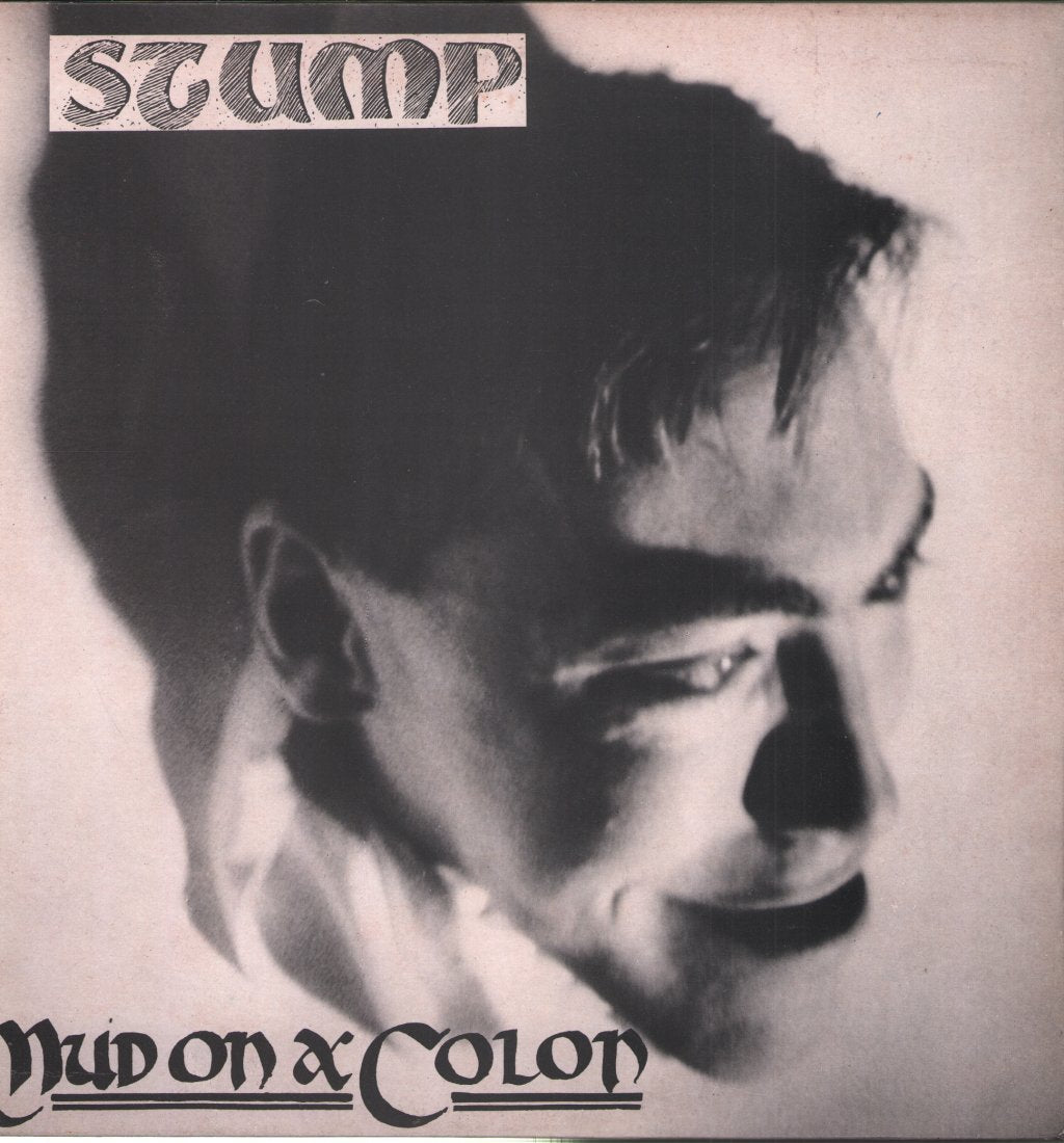 Stump - Mud On A Colon - 12 Inch
