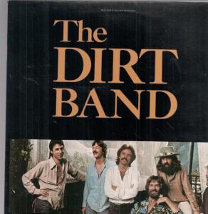 Dirt Band - Dirt Band - Lp
