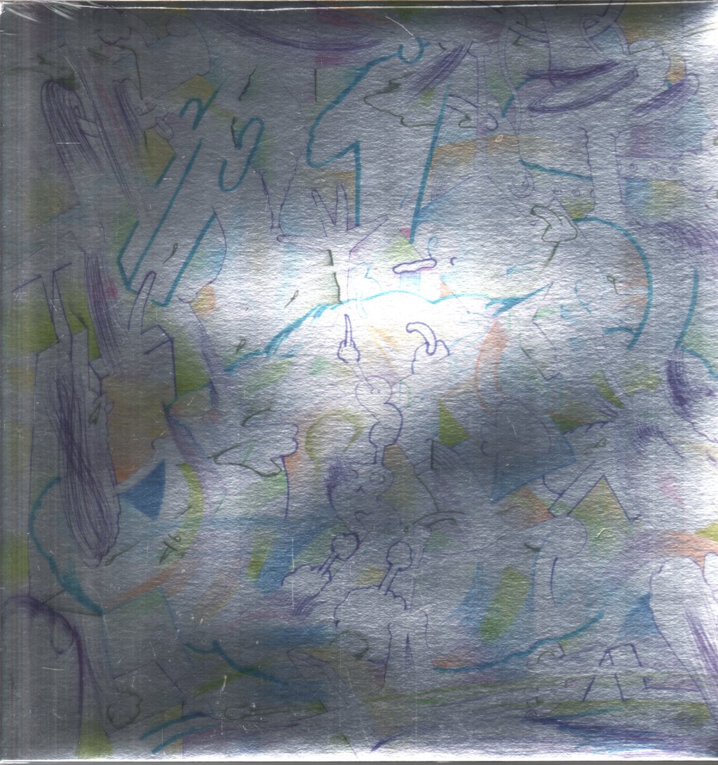 Outer Space - II - Lp