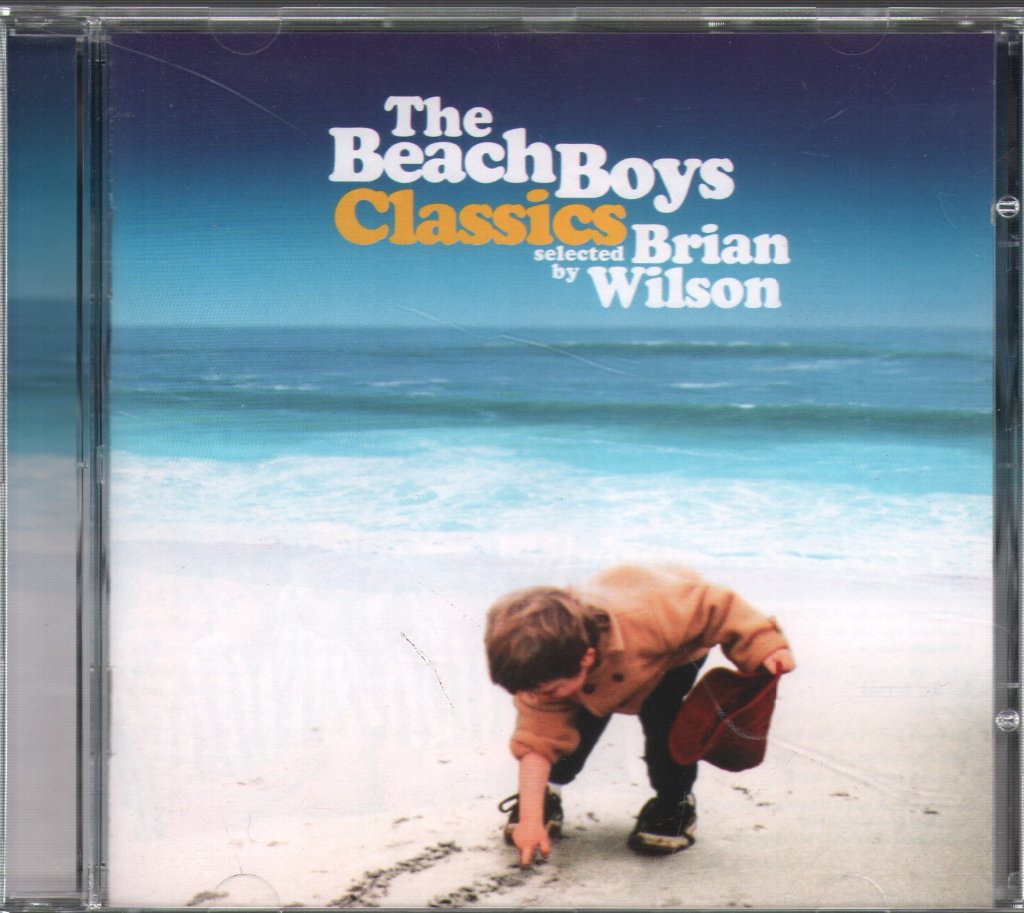 Beach Boys - Classics Selected By Brian Wilson - Cd