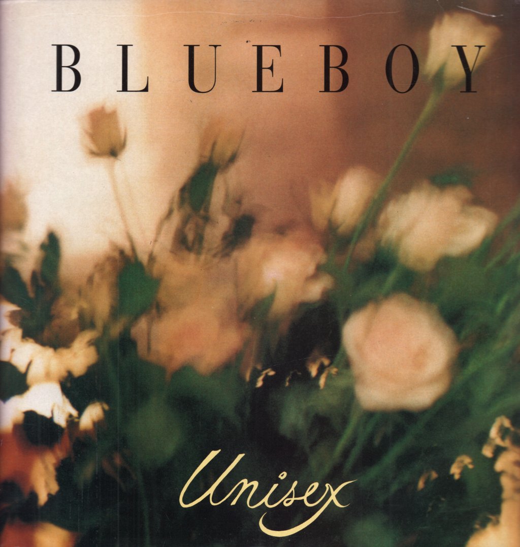 Blueboy - Unisex - Lp