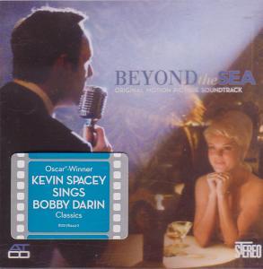 Beyond The Sea - Ost - Cd