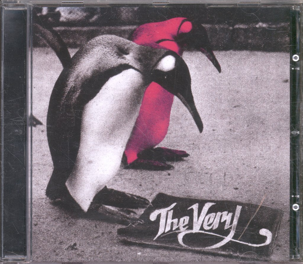 Very - Very - Cd