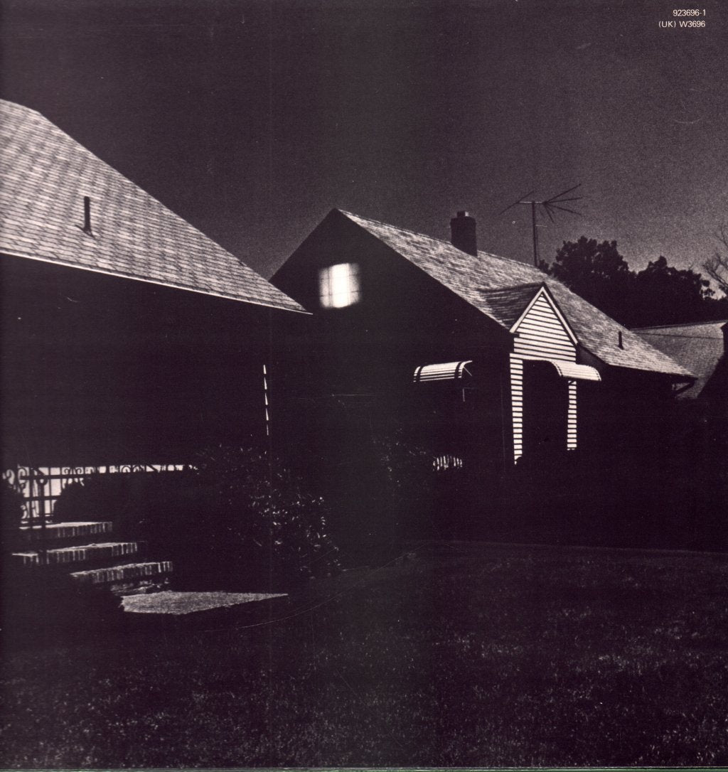 Donald Fagen - Nightfly - Lp