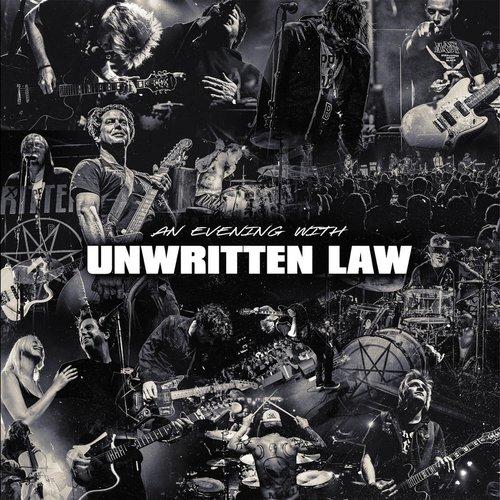 Unwritten Law - An Evening With Unwritten Law - Lp