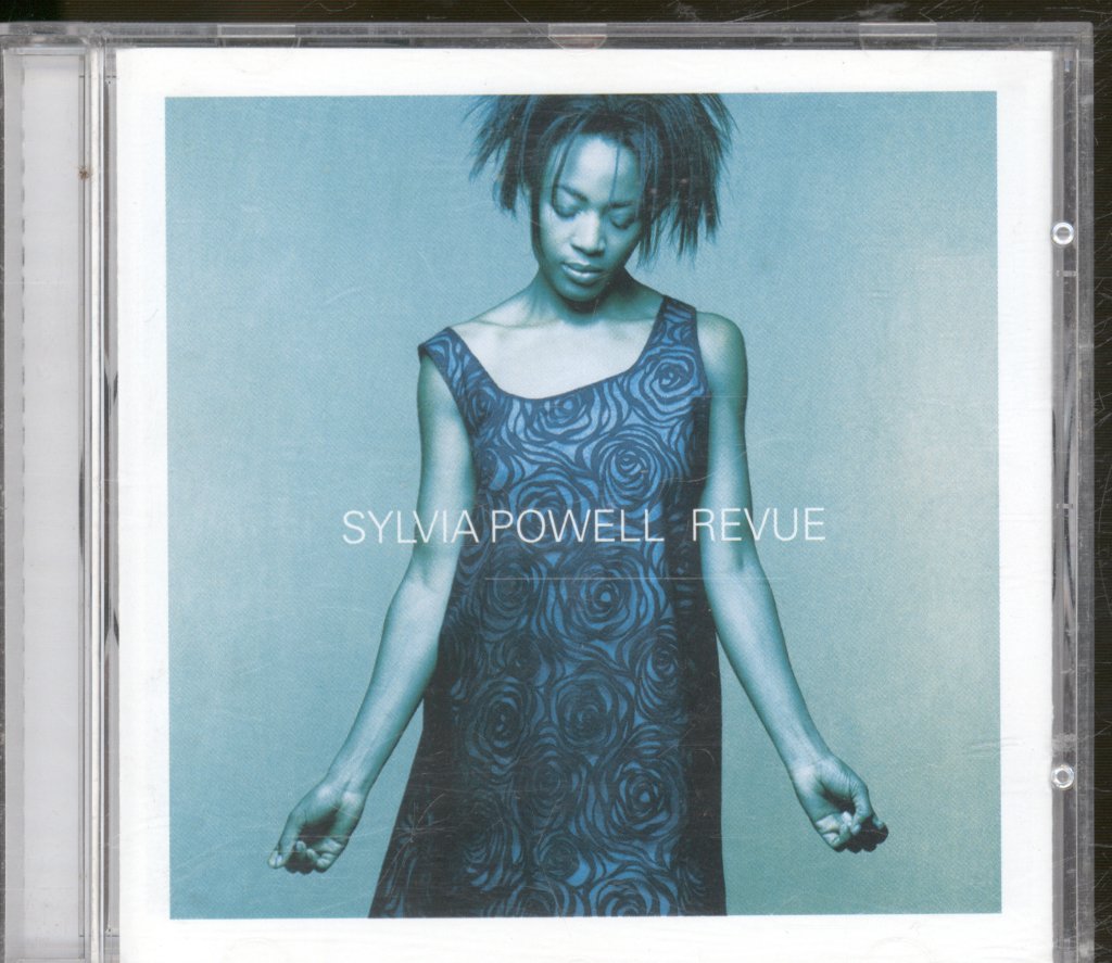 Sylvia Powell - Revue - Cd