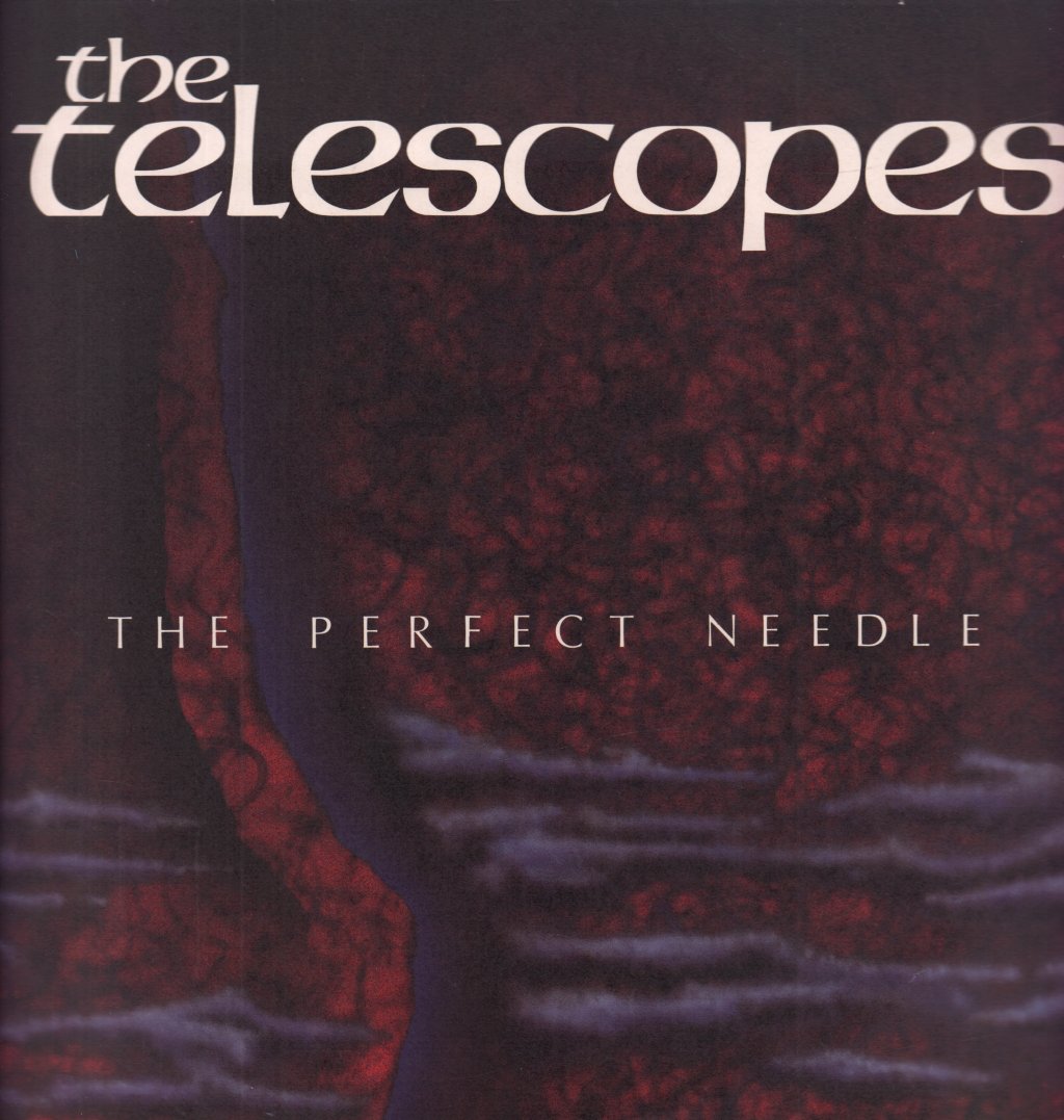 Telescopes - Perfect Needle - 12 Inch