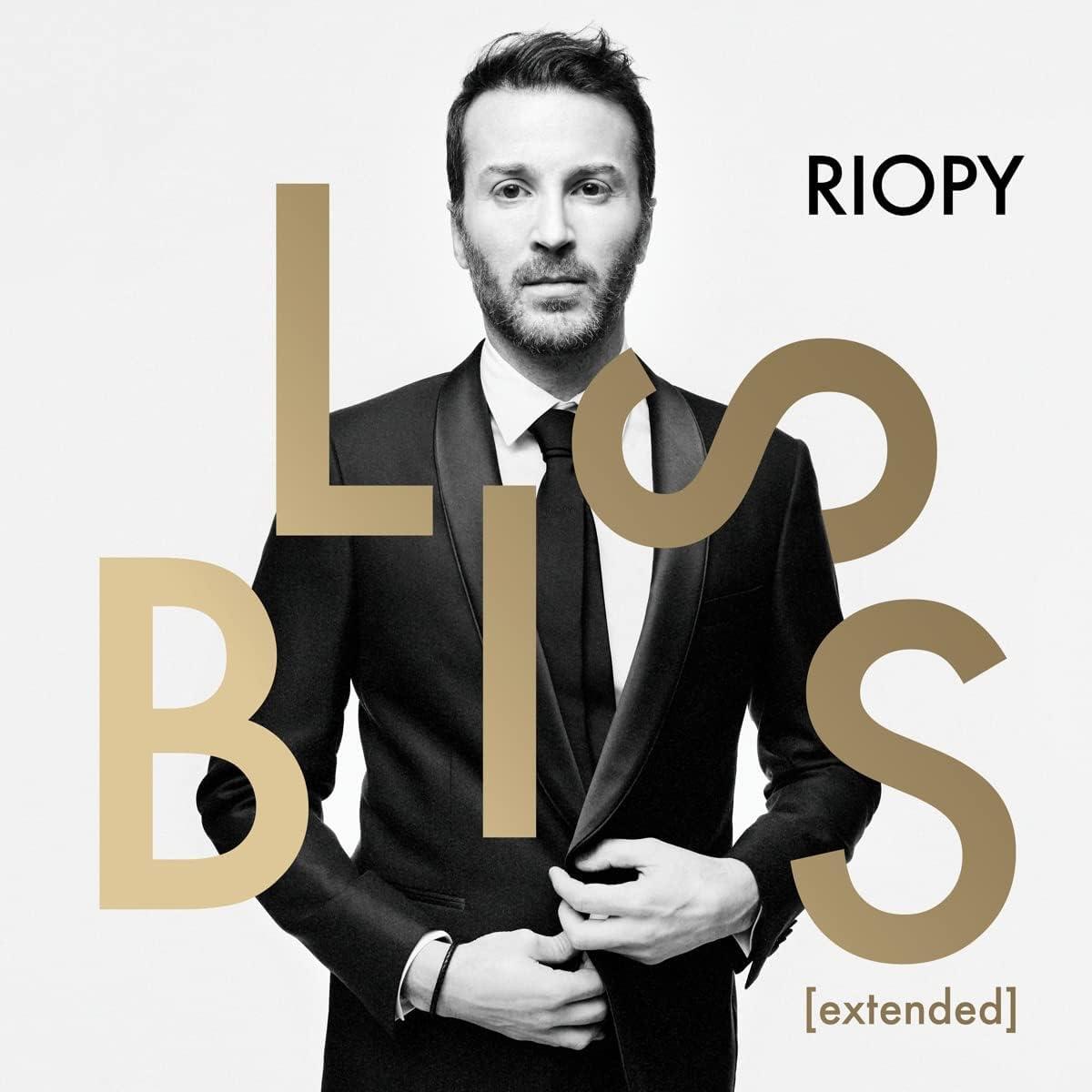 Riopy - Bliss - Cd