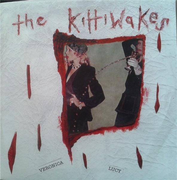 Kittiwakes - Veronica - 7 Inch
