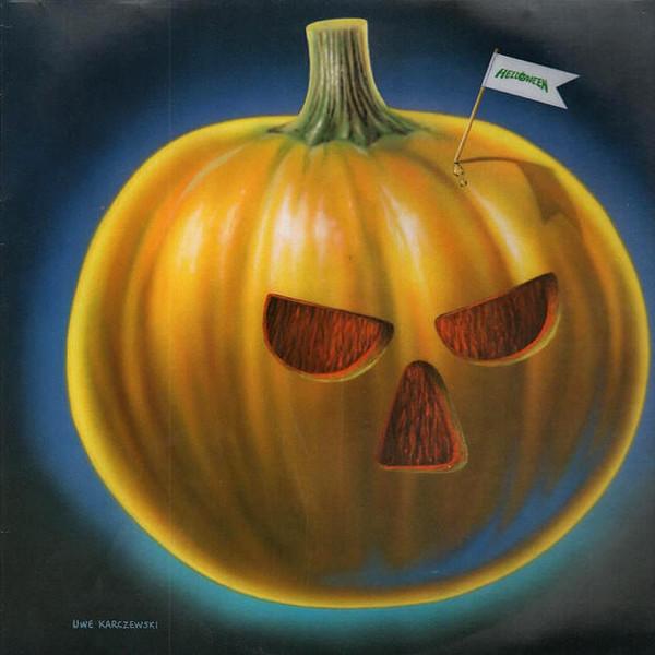 Helloween - Judas - 12 Inch