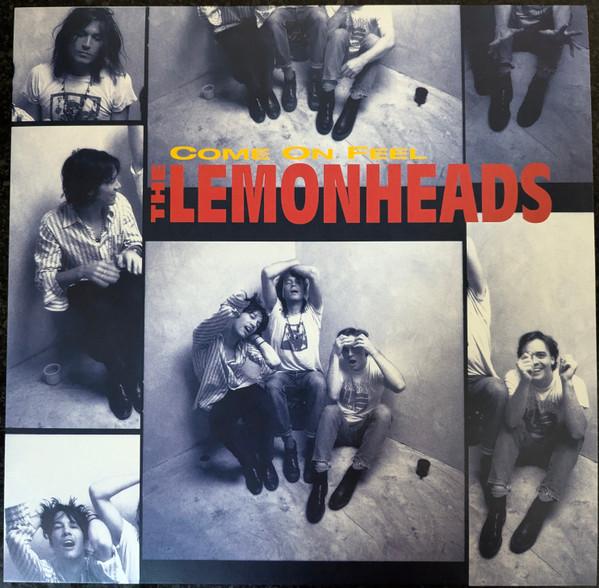 Lemonheads - Come On Feel the Lemonheads - Lp