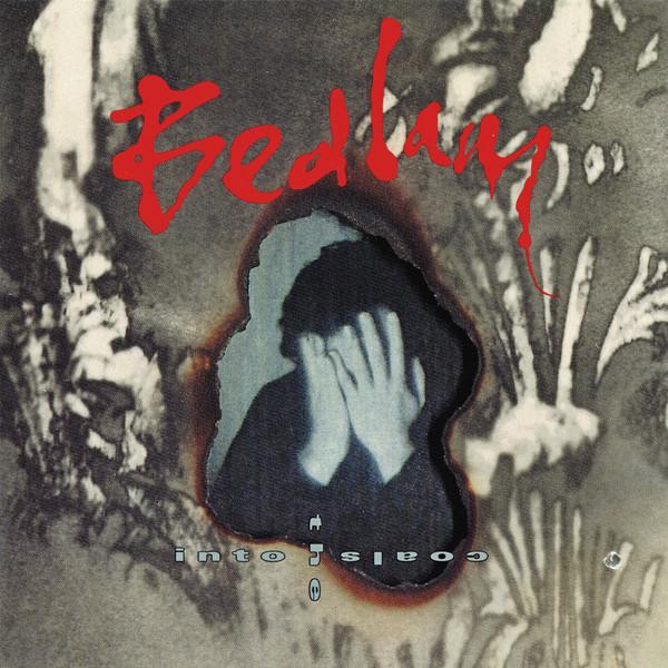 Bedlam (90'S Group) - Into The Coals - Cd