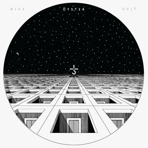 Blue Oyster Cult - Blue Oyster Cult - Cd