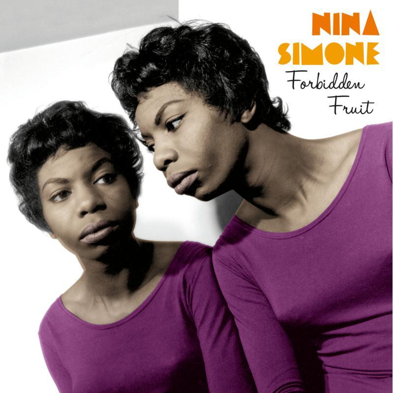 Nina Simone - Forbidden Fruit 3 Bonus Tracks - Lp
