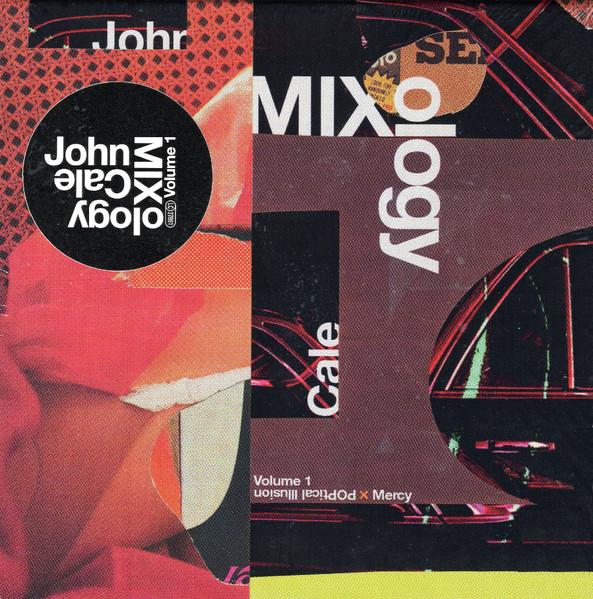 John Cale - Mixology (Volume 1) - Cd