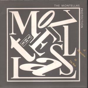 Montellas - Protection - 7 Inch