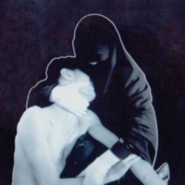 Crystal Castles - (Iii) - Lp