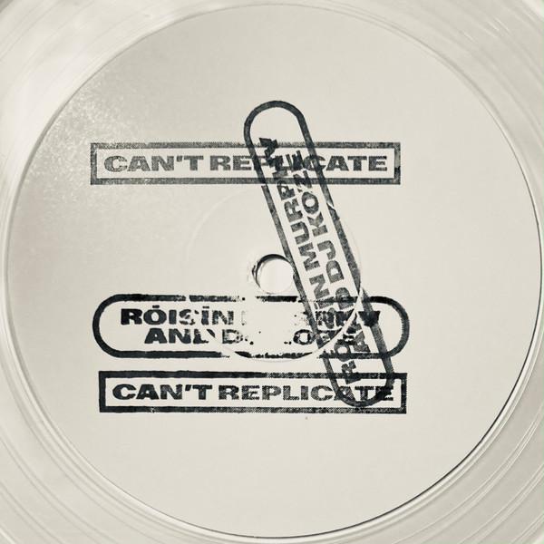 Dj Koze - Can't Replicate - 12 Inch