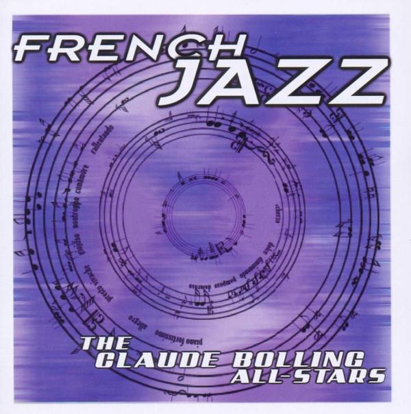 Claude Bolling Jazz All Stars - French Jazz - Cd