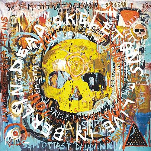 Dead Skeletons - Live In Berlin - Cd