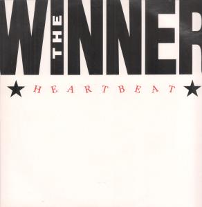 Heartbeat - Winner - 12 Inch