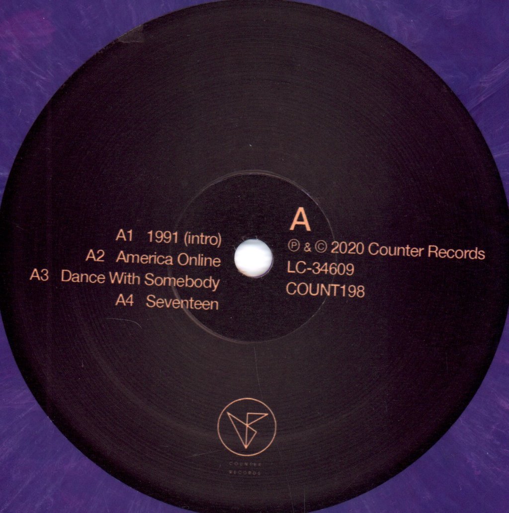 Midnight - Monsters - Double Lp