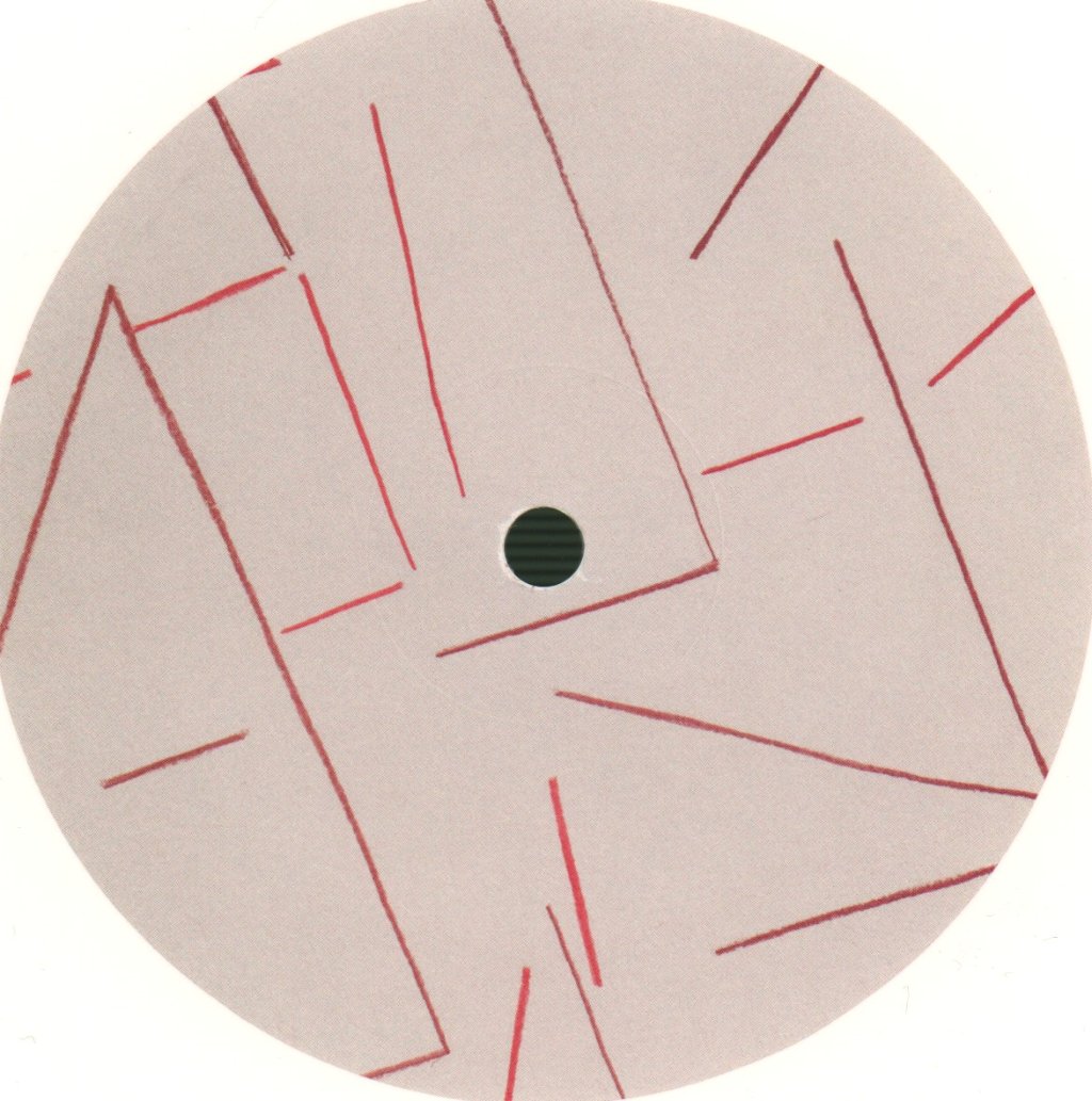 Sam Prekop - Comma - Lp