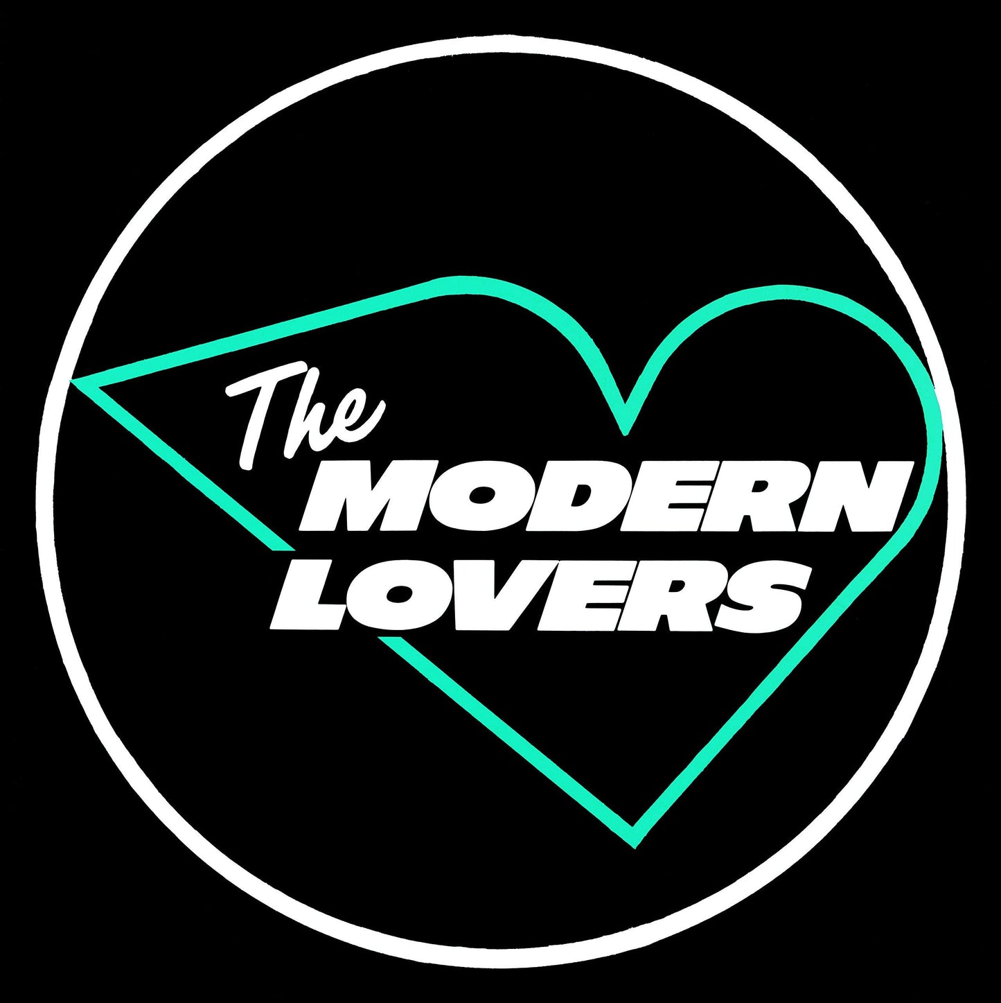 Modern Lovers - Modern Lovers - Lp