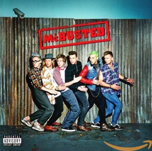 McBusted - McBusted - Cd