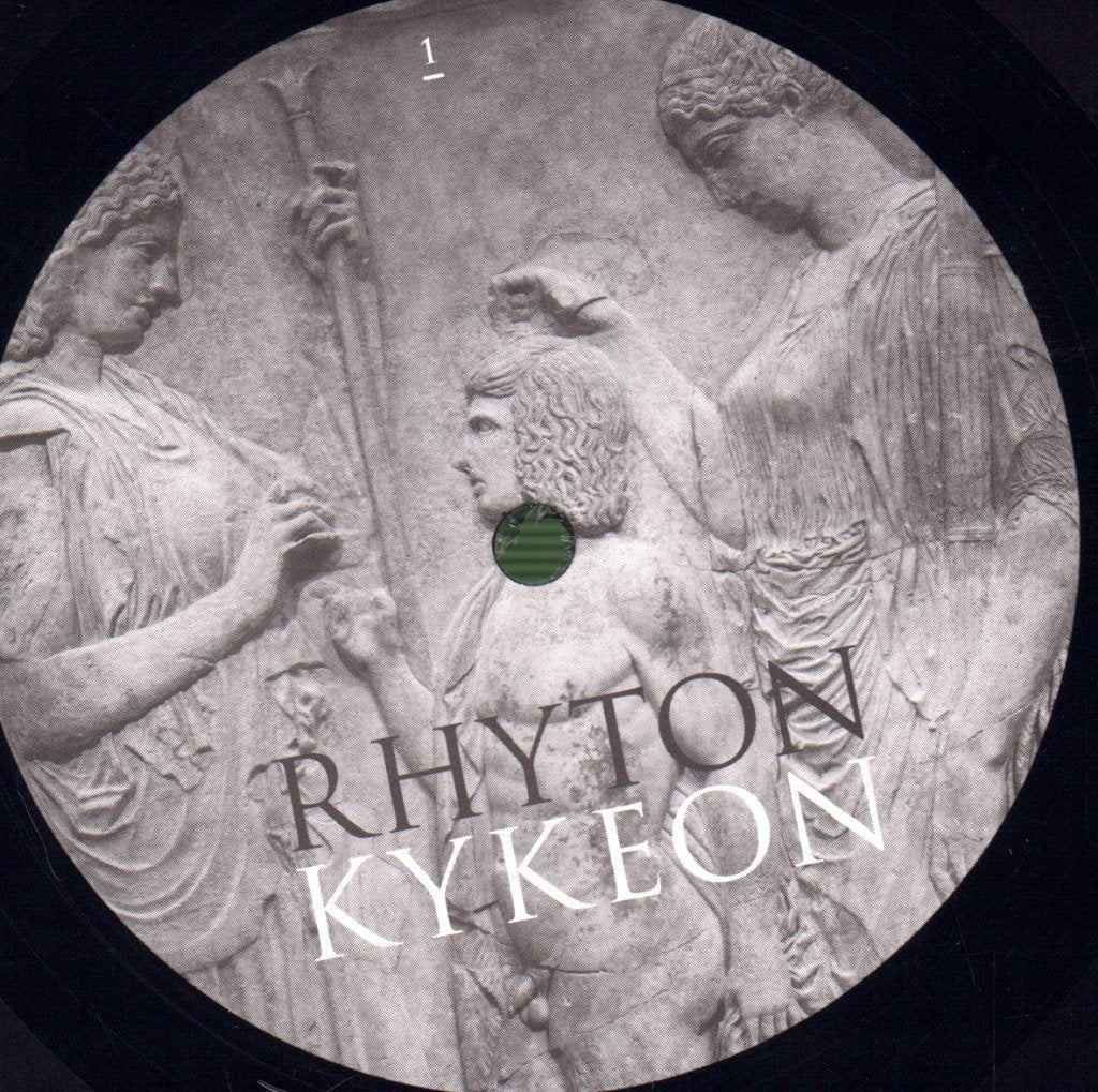 Rhyton - Kykeon - Lp