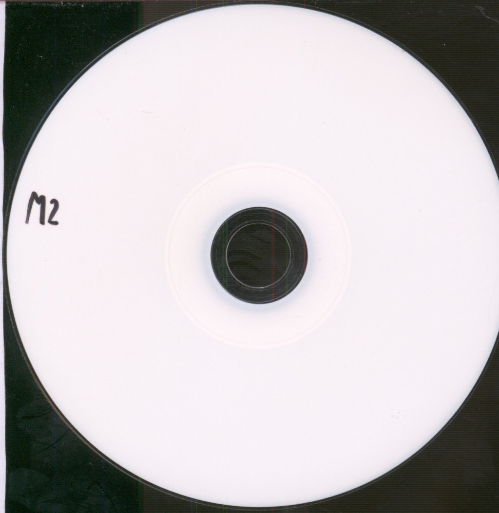 Leaf Library - Scale - Volume One - Cdr