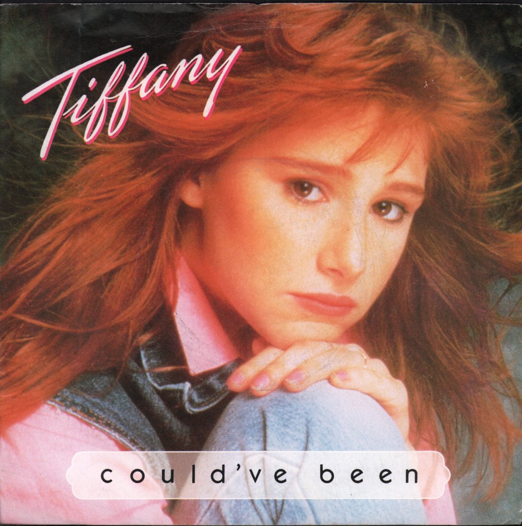 Tiffany (80'S Artist) - Could've Been - 7 Inch