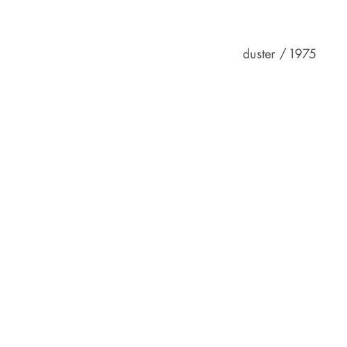 Duster - 1975 - Lp