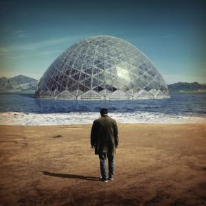 Damien Jurado - Brothers and Sisters of the Eternal Son - Cd