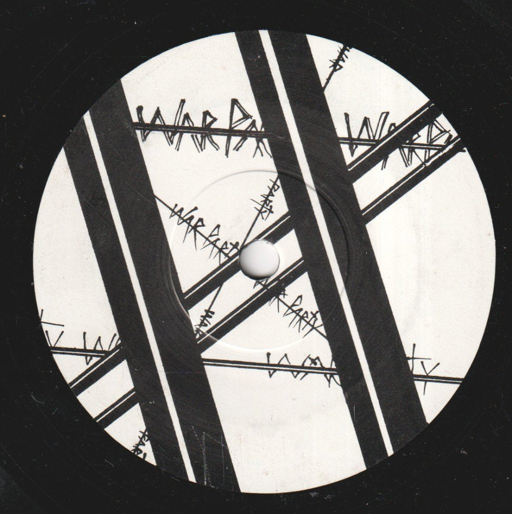 War Party (Rock) - This Time - 7 Inch
