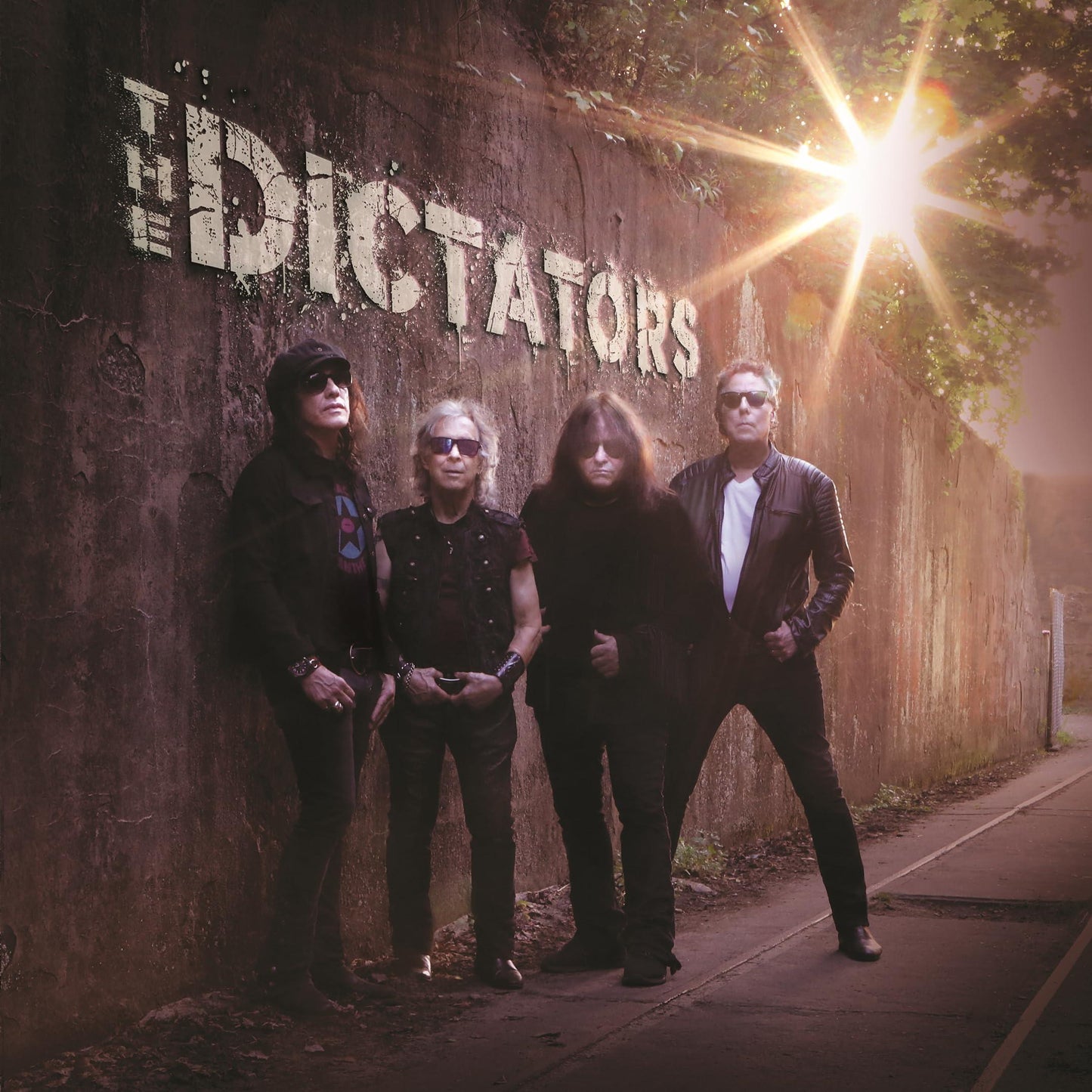 Dictators - Dictators - Lp