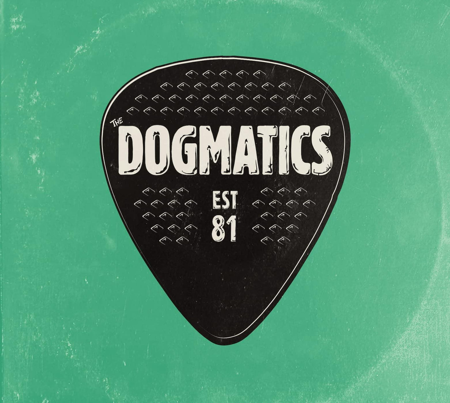 Dogmatics - Est 81 - Cd