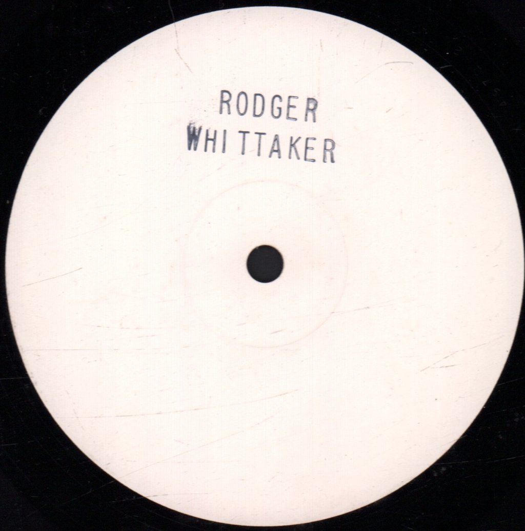 Roger Whittaker - Ride A Country Road - Lp