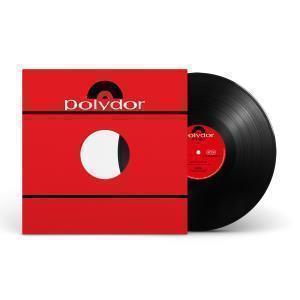 Elbow - Dexter And Sinister - 10 Inch