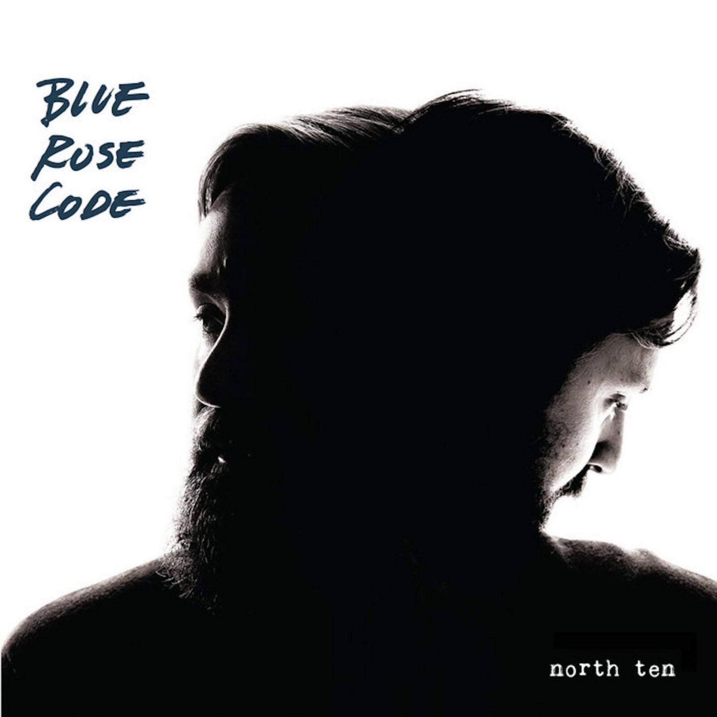 Blue Rose Code - North Ten - Lp