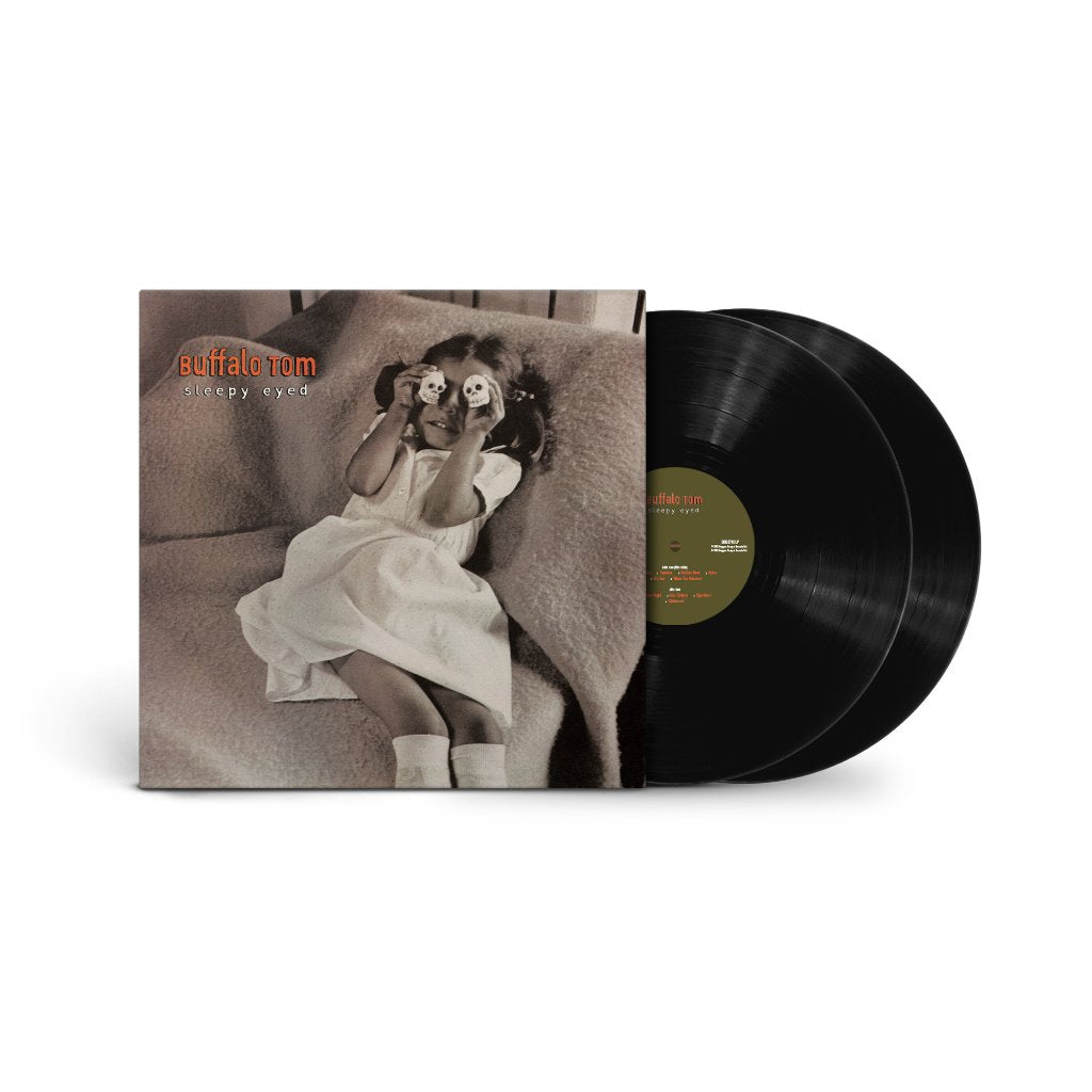 Buffalo Tom - Sleepy Eyed (Expanded Edition) - Double Lp