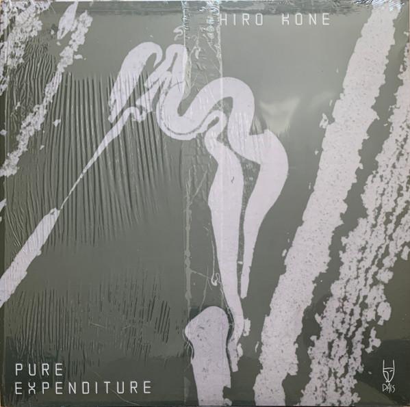 Hiro Kone - Pure Expenditure - Lp