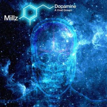 millz - Dopamine A Vivid Dream - Cd