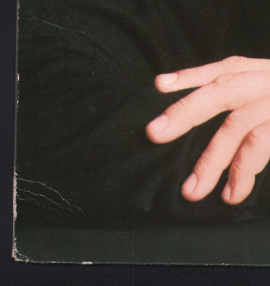 Vladimir Ashkenazy / Zubin Mehta / London Symphony Orchestra - Johannes Brahms - Piano Concerto No. 2 - Lp