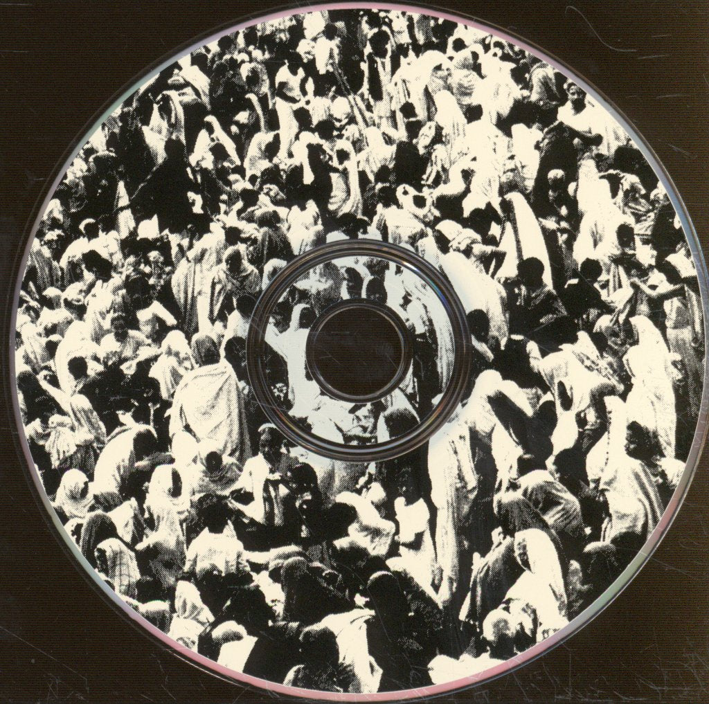 Dead Meadow - Dead Meadow - Cd