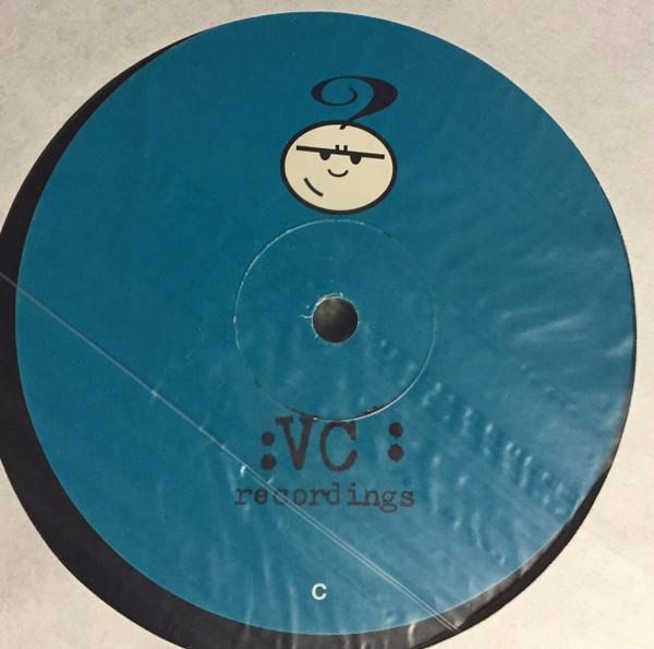 Tin Tin Out - All I Wanna Do - Double 12 Inch