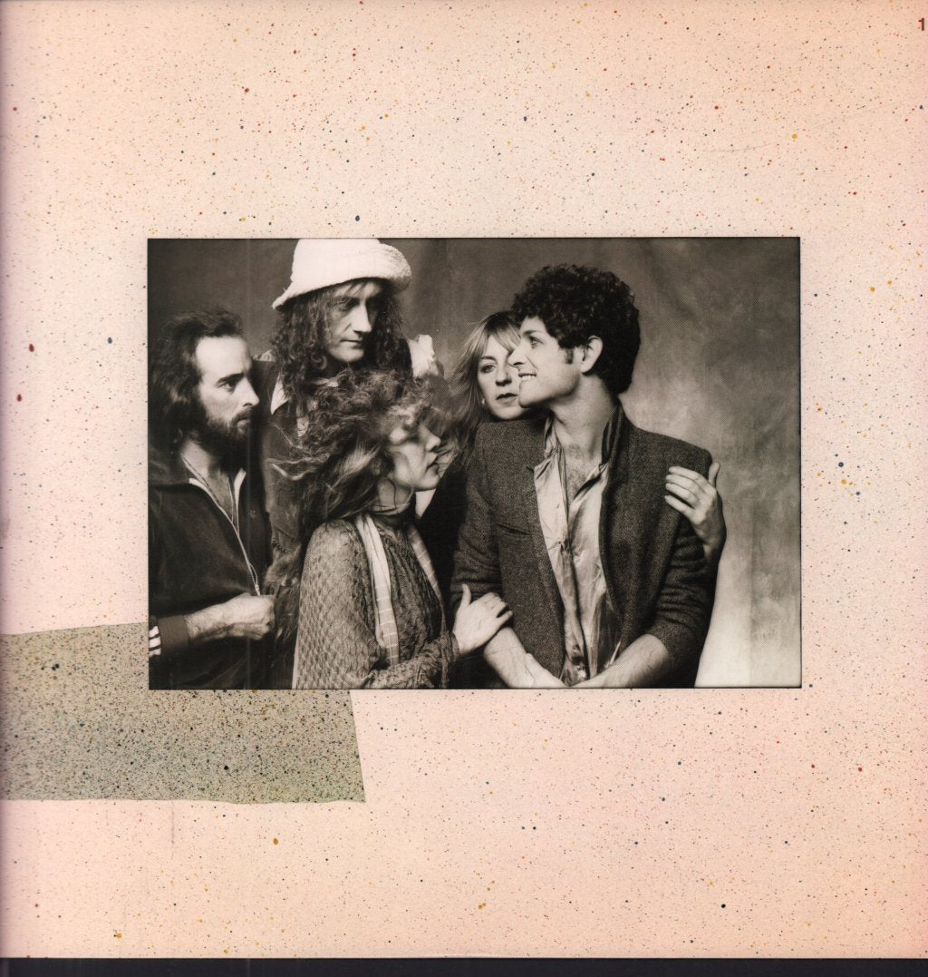 Fleetwood Mac - Tusk - Double Lp