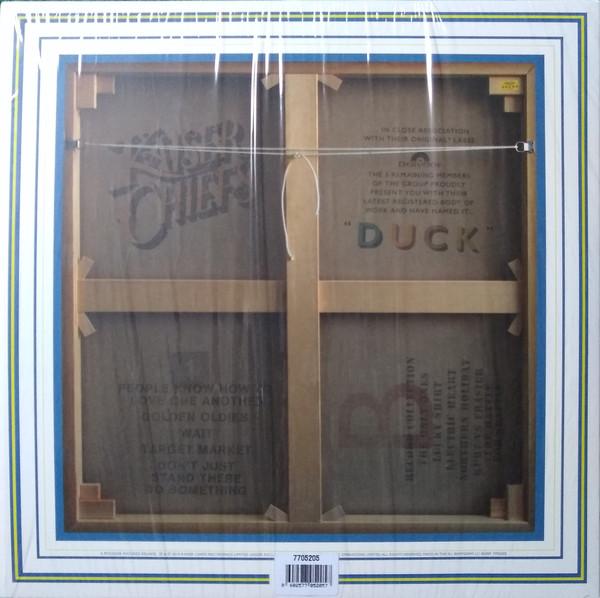 Kaiser Chiefs - Duck - Lp